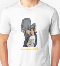 SKAM Isak Even EVAK Unisex T-Shirt