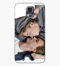 SKAM Isak Even EVAK Case/Skin for Samsung Galaxy