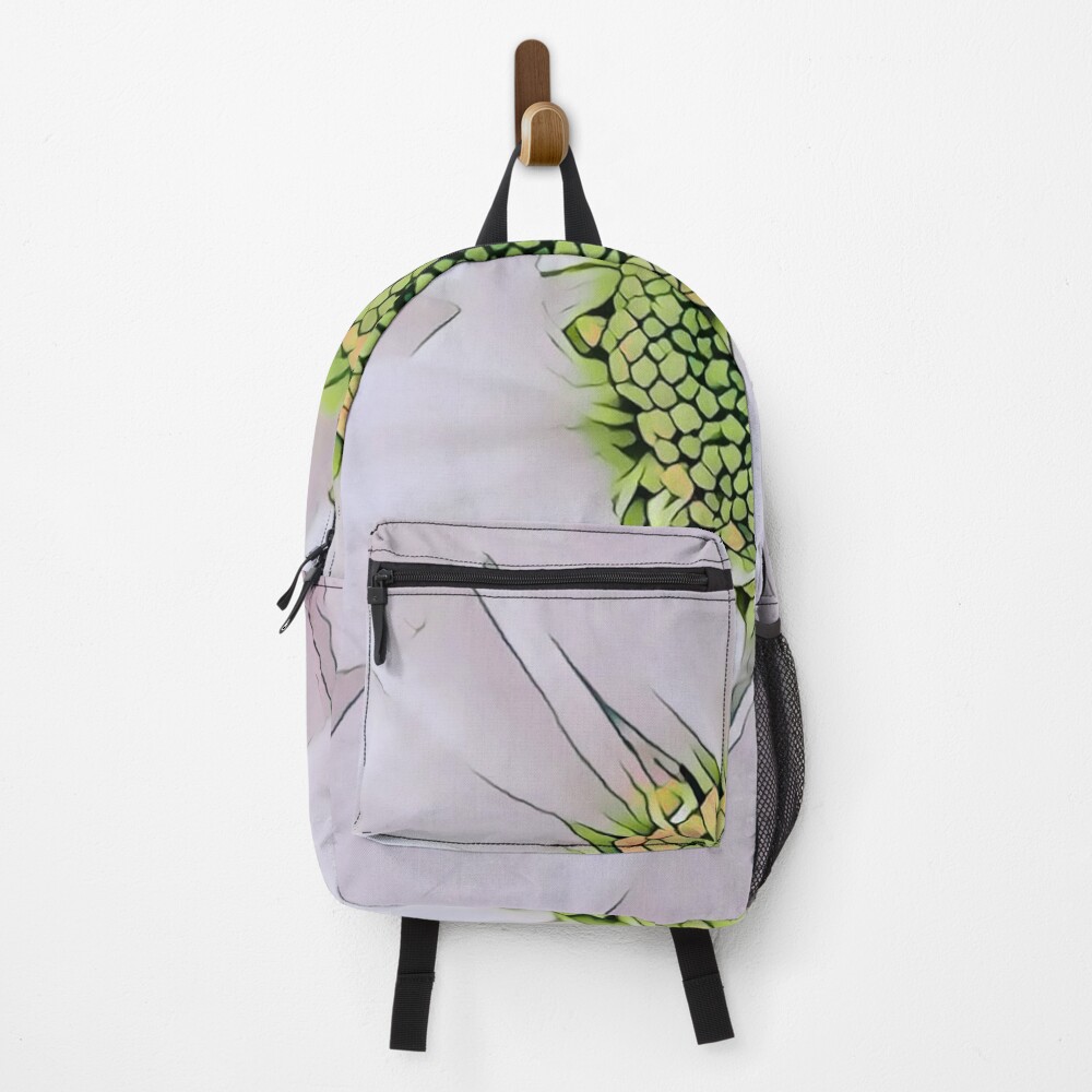 Item preview, Backpack designed and sold by RandaRubyRed.