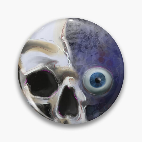 Item preview, Who This? designed and sold by Noelle Hunt.
