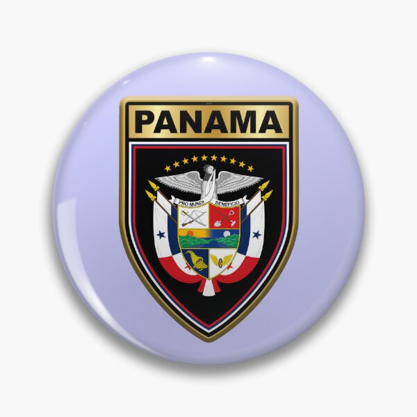 Item preview, PANAMA Gifts, Masks, Stickers & Products (7) designed and sold by mpodger.