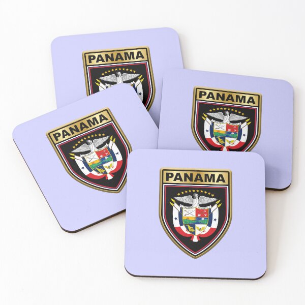 Item preview, PANAMA Gifts, Masks, Stickers & Products (7) designed and sold by mpodger.