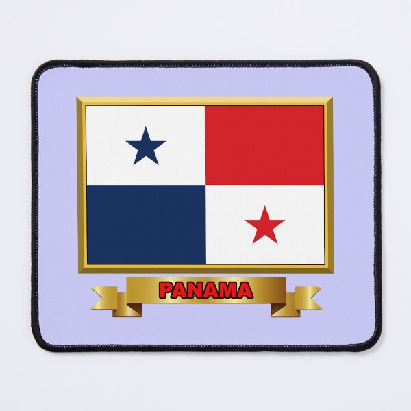 Item preview, PANAMA Gifts, Masks, Stickers & Products (7) designed and sold by mpodger.