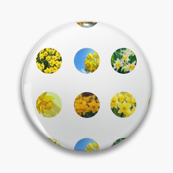 Artikelvorschau, Gemischte Narzissen-Frühlingsblumen entworfen und verkauft von silviaol.