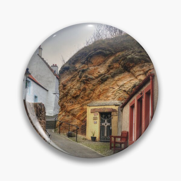 Item preview, St Fillan’s Cave in Pittenweem designed and sold by tomg.
