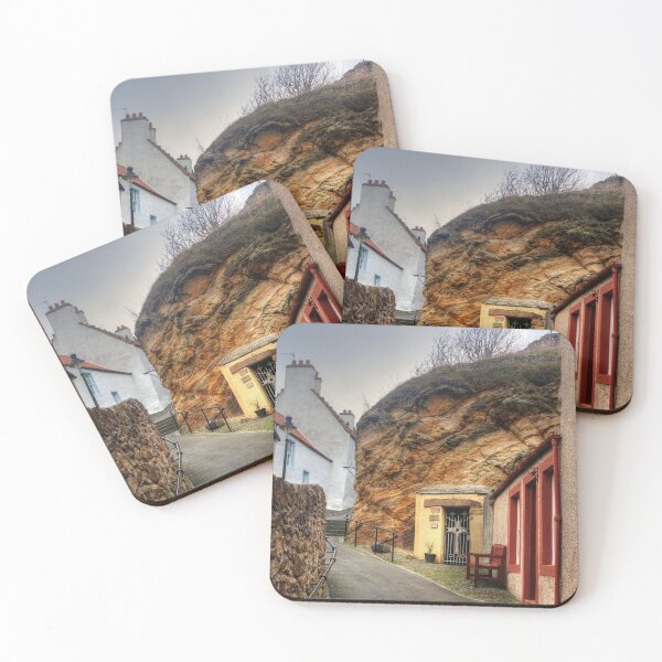 Item preview, St Fillan’s Cave in Pittenweem designed and sold by tomg.