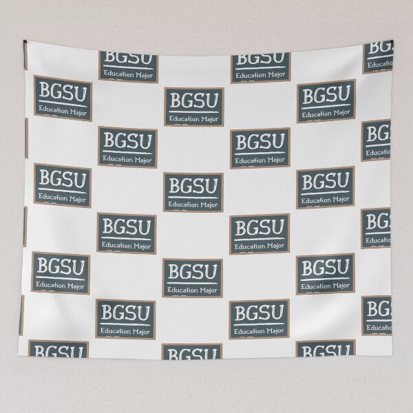 Item preview, Bowling Green State University Education Major  designed and sold by Makattack99.