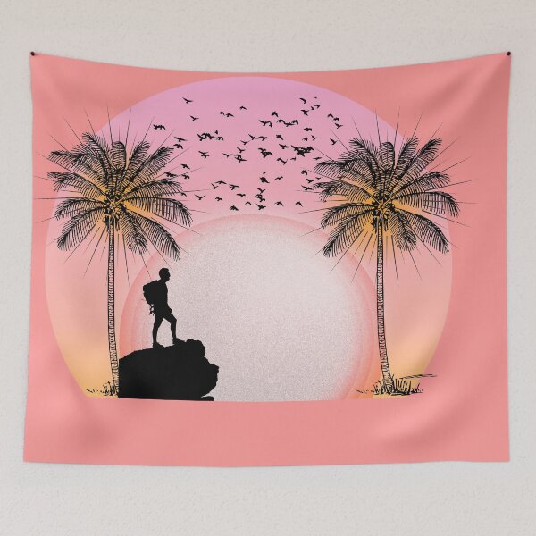 Item preview, Arabian paradise  designed and sold by Yugster24.