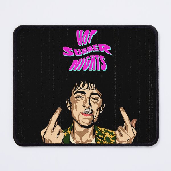 Item preview, Hot Chalamet Nights designed and sold by MoonArtJpeg.
