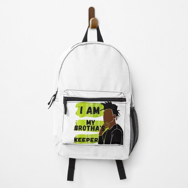 Item preview, I Am my Brother's Keeper   designed and sold by IAmTailorMade77.