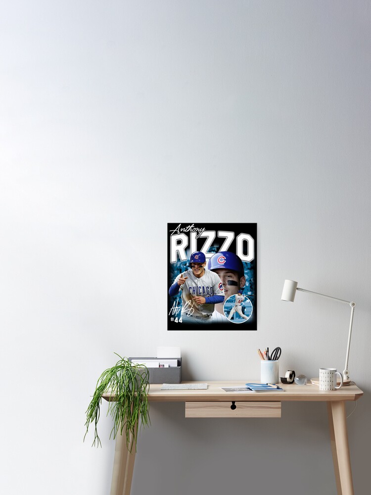 Anthony Rizzo Poster