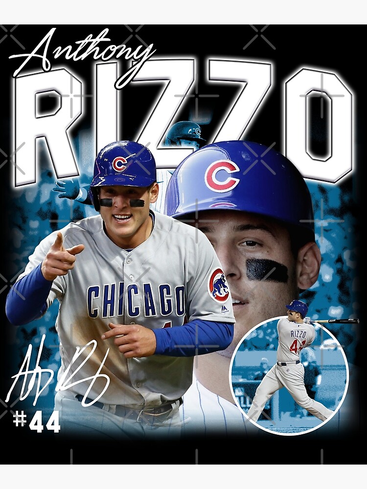 Anthony Rizzo Chicago Cubs Rizz baseball shirt, hoodie, sweater