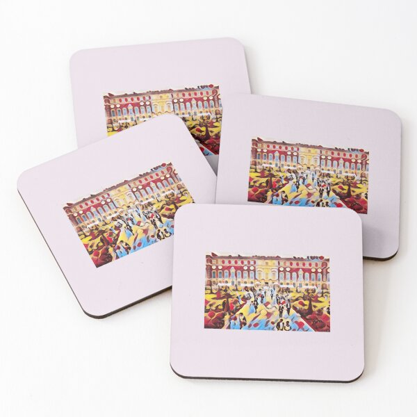 Item preview, Hampton Court Gentle Readers designed and sold by RTee27.