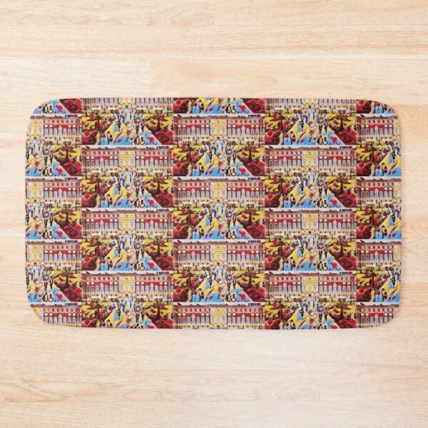 Item preview, Hampton Court Gentle Readers designed and sold by RTee27.