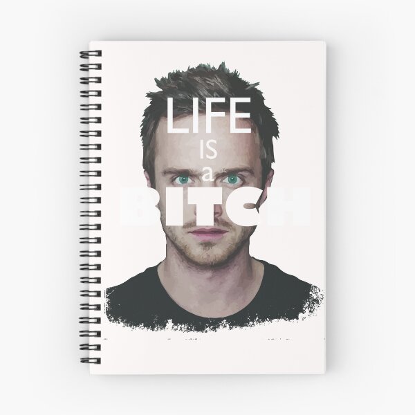 Item preview, Life is a B*TCH designed and sold by elramires.