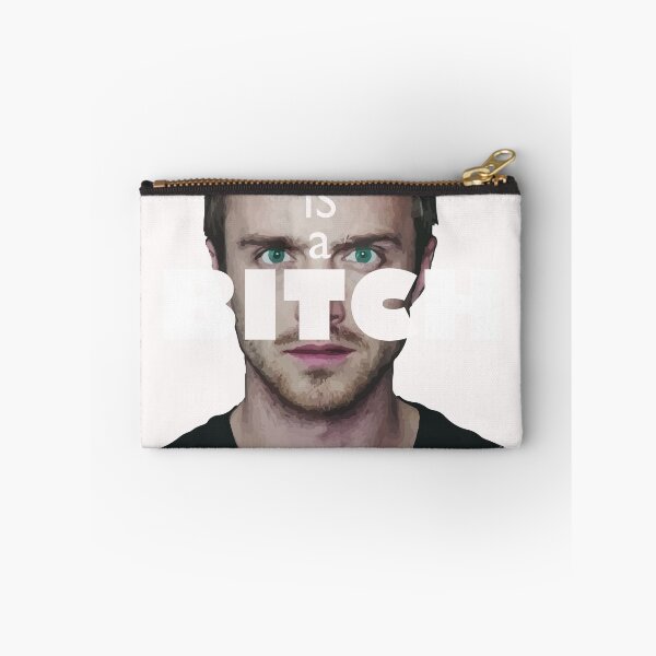 Item preview, Life is a B*TCH designed and sold by elramires.