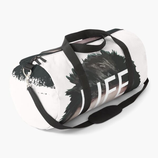 Item preview, Life is a B*TCH designed and sold by elramires.
