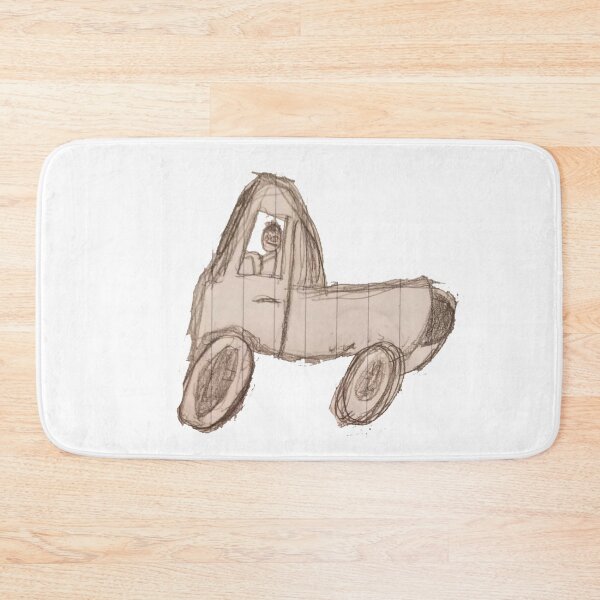 Item preview, Truck designed and sold by Sandisart.