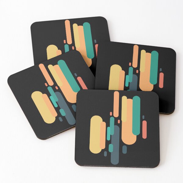 Item preview, Abstract Lines designed and sold by artado.