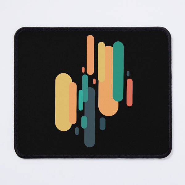 Item preview, Abstract Lines designed and sold by artado.