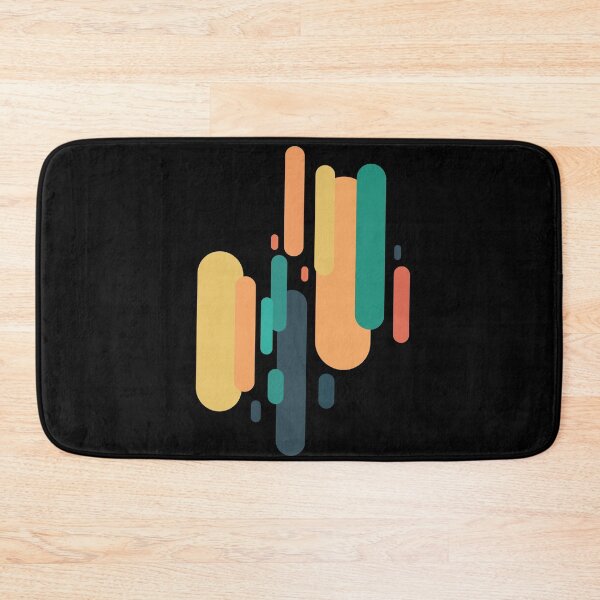 Item preview, Abstract Lines designed and sold by artado.
