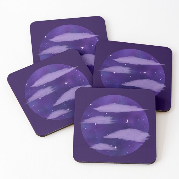 Item preview, Purple Dream designed and sold by sspaced-outt.