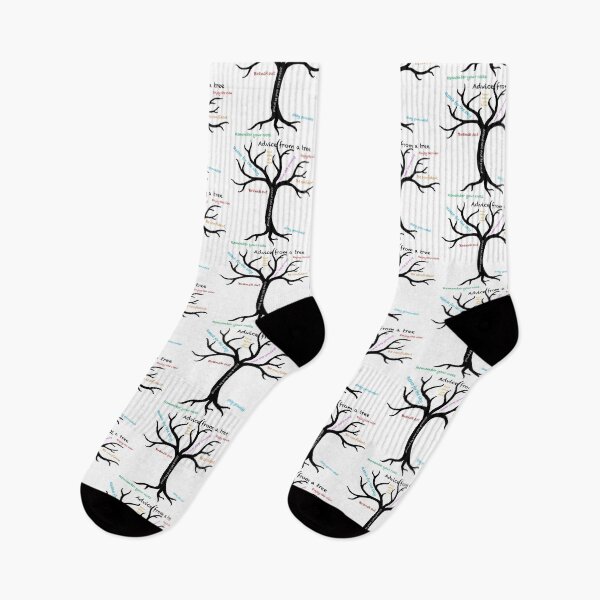 Item preview, Advice From a Tree designed and sold by Englishmistress.