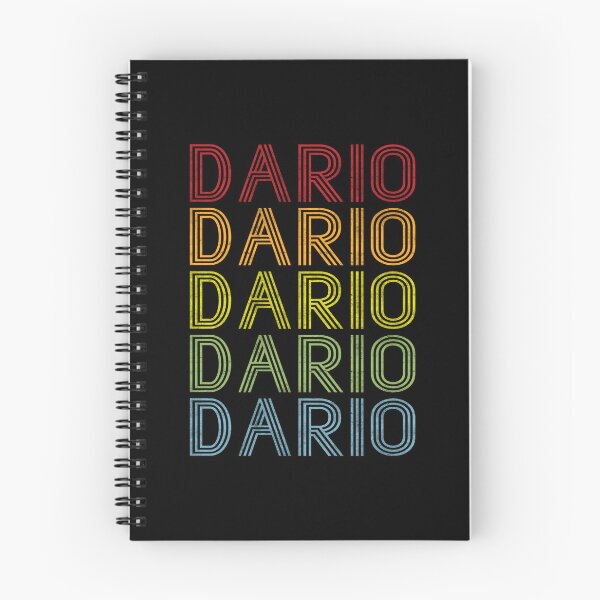 Item preview, DARIO designed and sold by oslandefren.