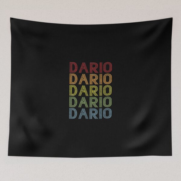 Item preview, DARIO designed and sold by oslandefren.