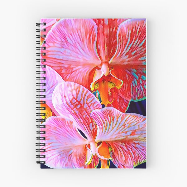 Item preview, Orchid Love designed and sold by RandaRubyRed.