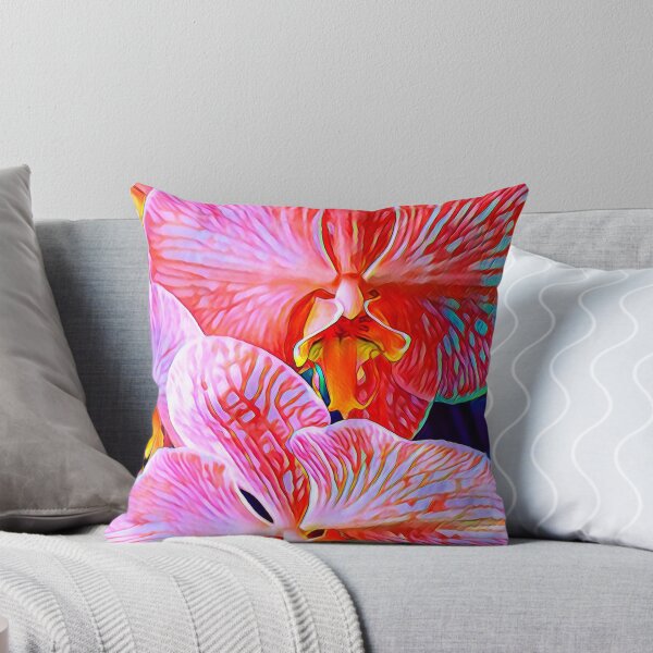 Item preview, Orchid Love designed and sold by RandaRubyRed.