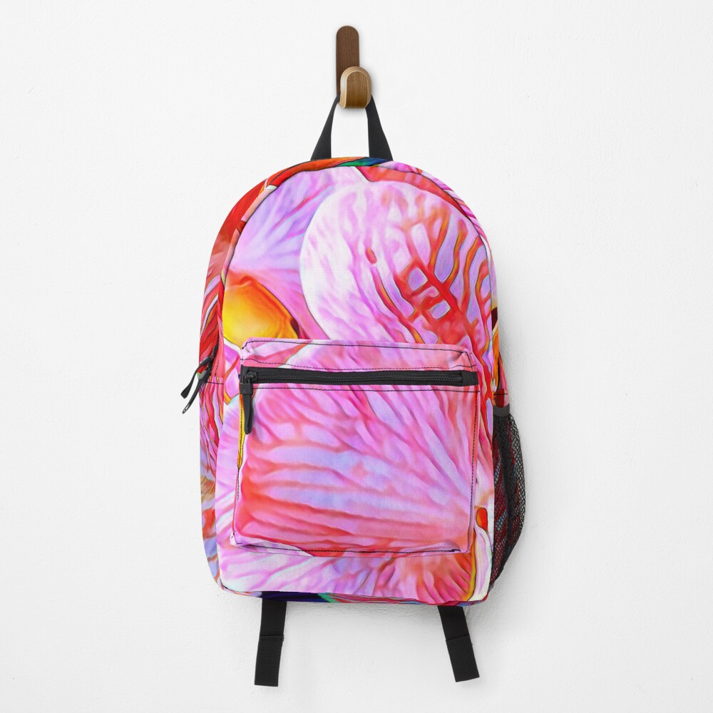 Item preview, Backpack designed and sold by RandaRubyRed.