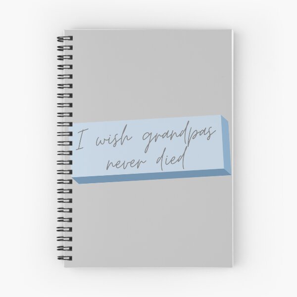 Item preview, I Wish Grandpas Never Died Riley Green designed and sold by Makattack99.