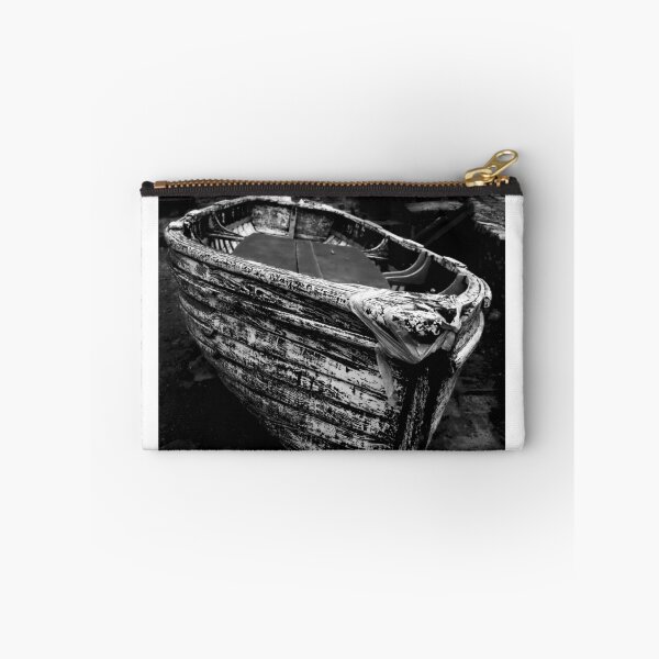 Item preview, Old Boat designed and sold by Samantha Higgs.