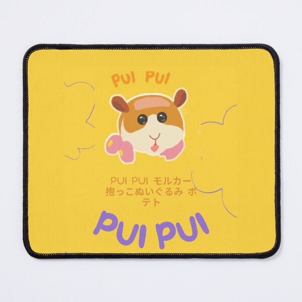 Item preview,  ホビーリンクジャパン PUI PUI モルカー 抱っこぬいぐるみ ポテト designed and sold by B-Monalisa.