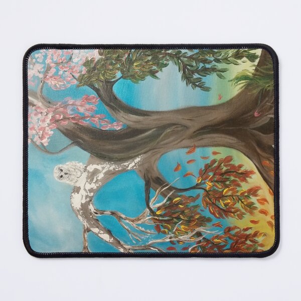 Item preview, Tree of Seasons designed and sold by Sandisart.