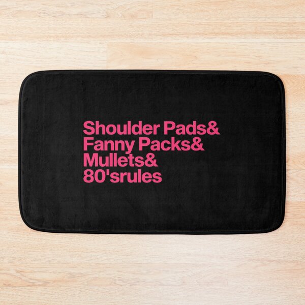 Item preview, 80s quote designed and sold by Ovnil.