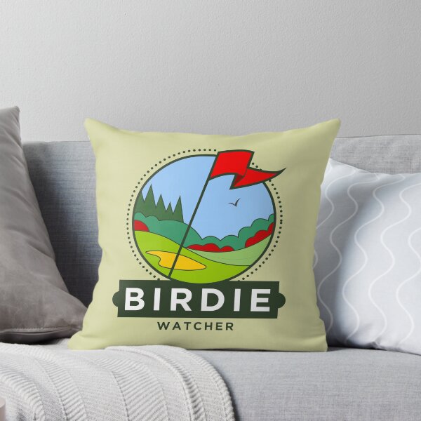 Item preview, Birdie Watcher designed and sold by iconymous.