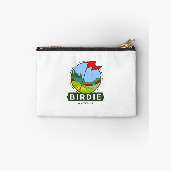 Item preview, Birdie Watcher designed and sold by iconymous.