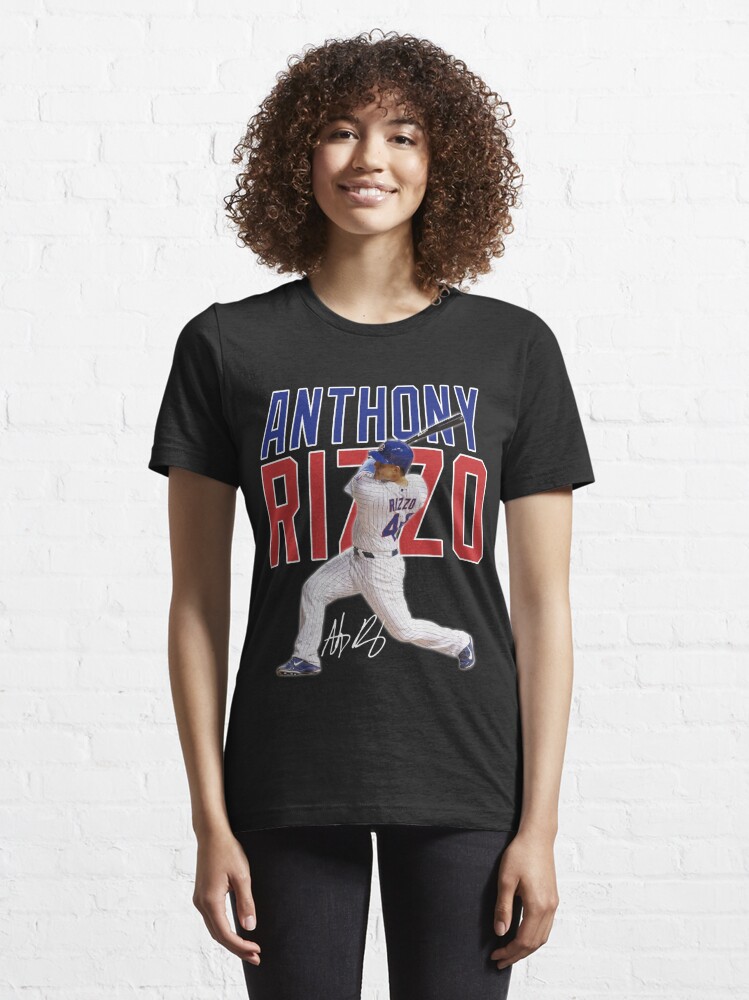 Best In The Rizz Anthony Rizzo Shirt