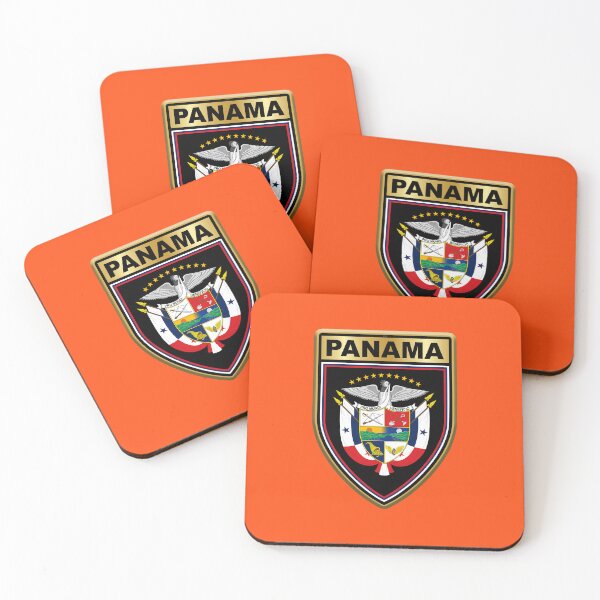 Item preview, PANAMA Gifts, Masks, Stickers & Products (8) designed and sold by mpodger.