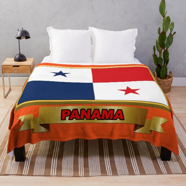 Item preview, PANAMA Gifts, Masks, Stickers & Products (8) designed and sold by mpodger.