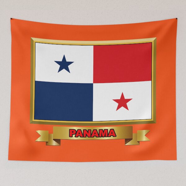 Item preview, PANAMA Gifts, Masks, Stickers & Products (8) designed and sold by mpodger.