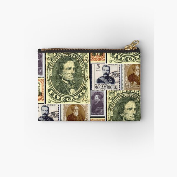 Item preview, Classic Vintage Stamps Montage #5 designed and sold by Krispsm.