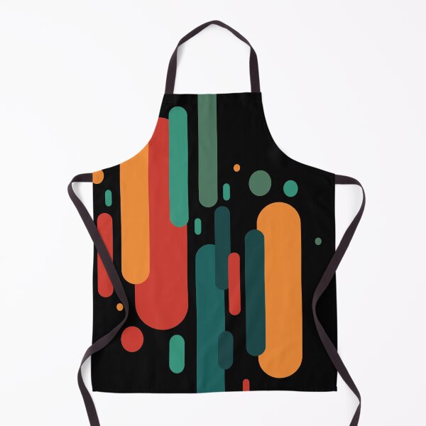 Item preview, Abstract Geometric Shapes designed and sold by artado.