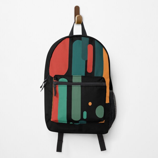 Item preview, Abstract Geometric Shapes designed and sold by artado.