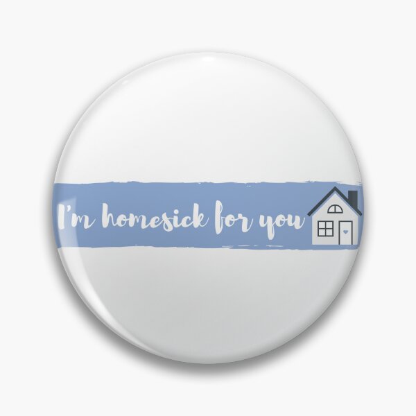 Item preview, I'm Homesick for You Kane Brown Design designed and sold by Makattack99.