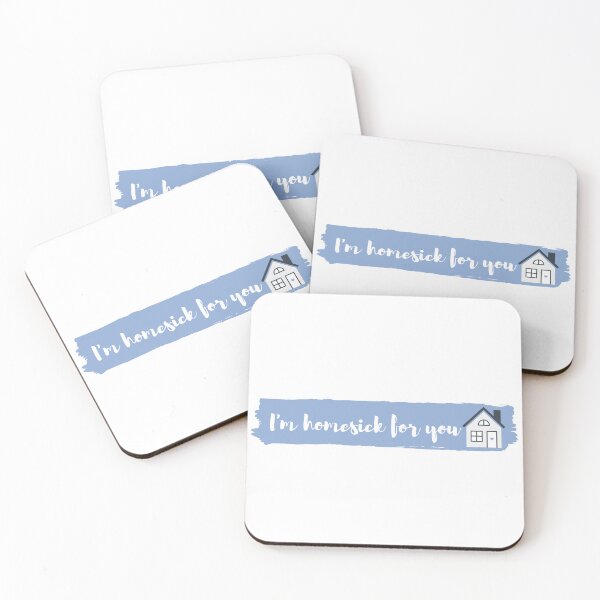 Item preview, I'm Homesick for You Kane Brown Design designed and sold by Makattack99.