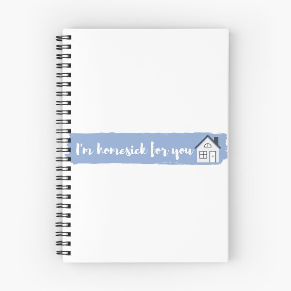 Item preview, I'm Homesick for You Kane Brown Design designed and sold by Makattack99.
