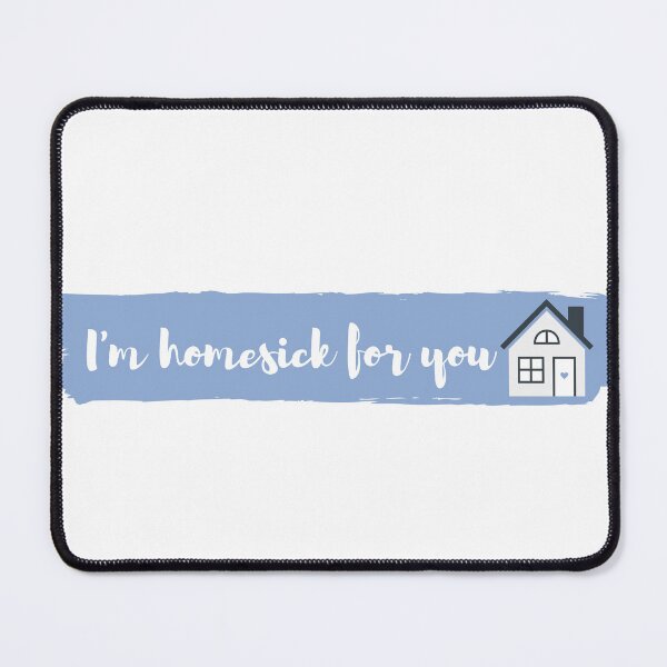 Item preview, I'm Homesick for You Kane Brown Design designed and sold by Makattack99.